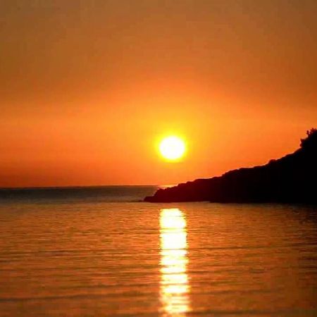 Paradise View Himare Exterior photo