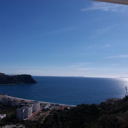 Paradise View Himare Exterior photo