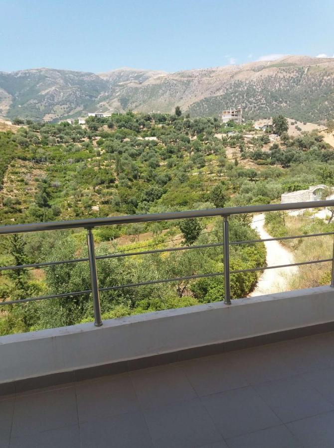 Paradise View Himare Exterior photo