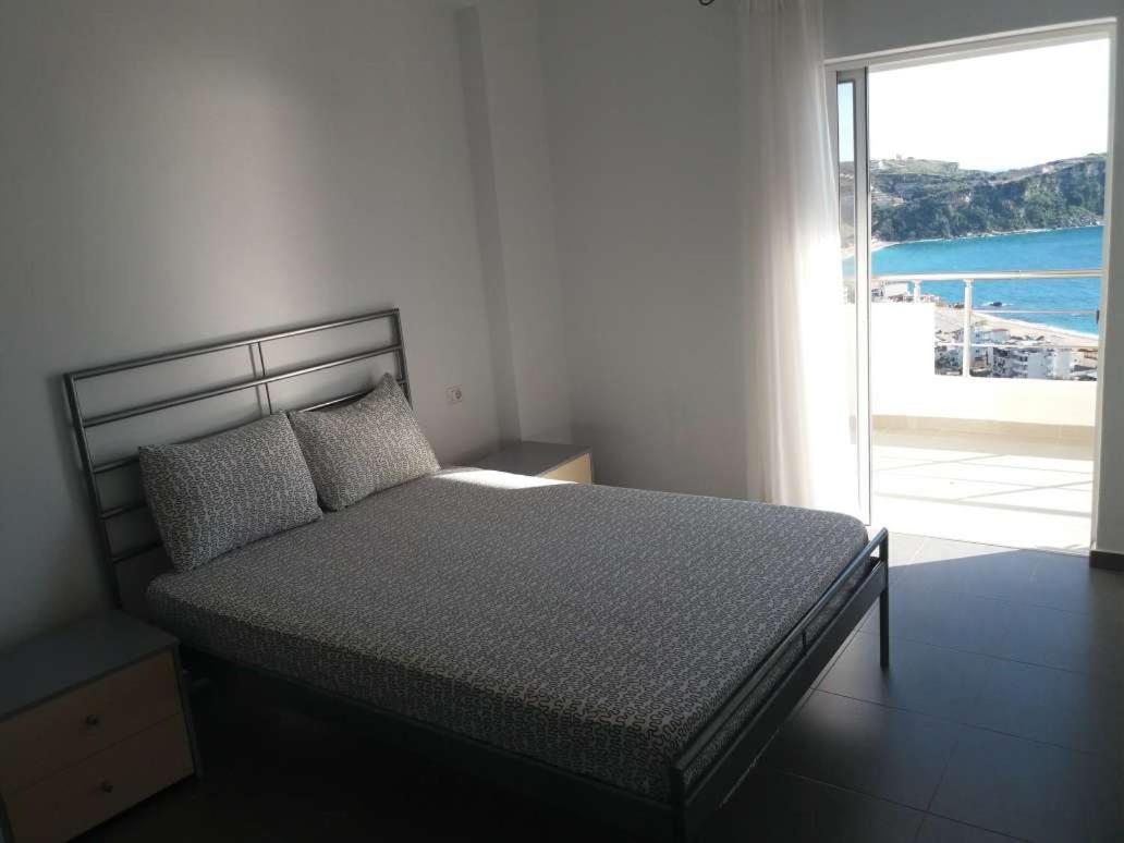 Paradise View Himare Exterior photo