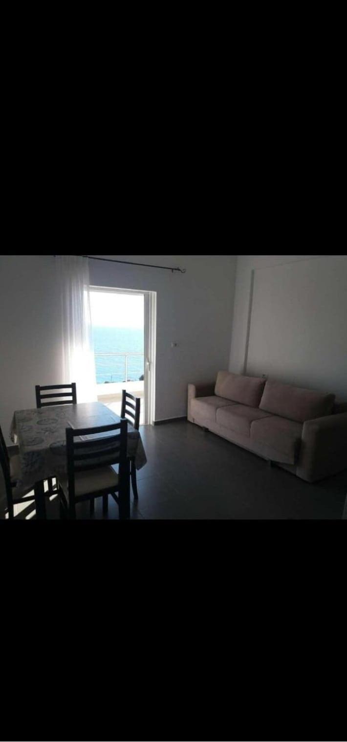 Paradise View Himare Room photo