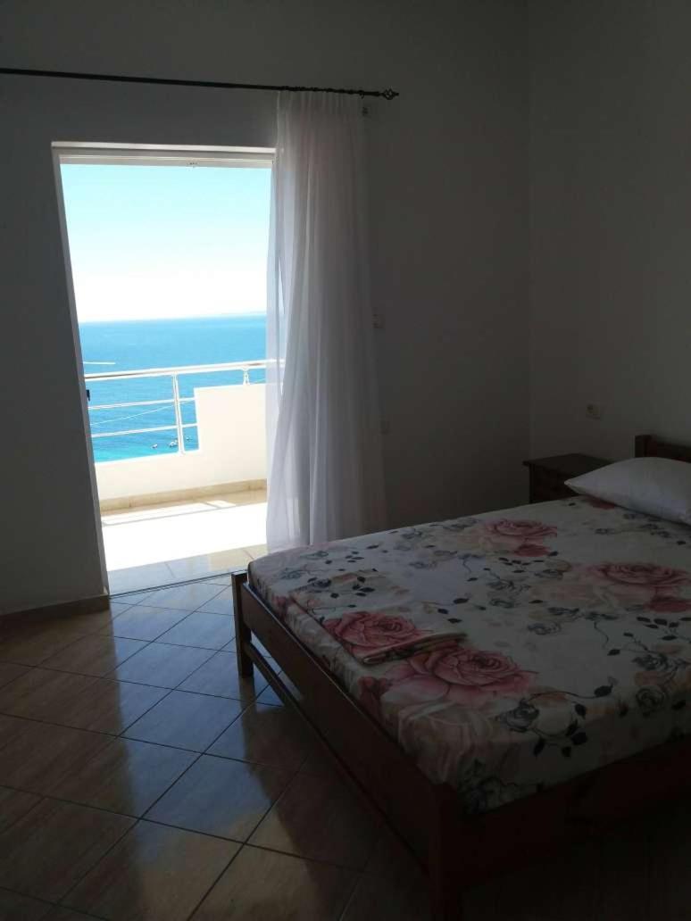 Paradise View Himare Exterior photo