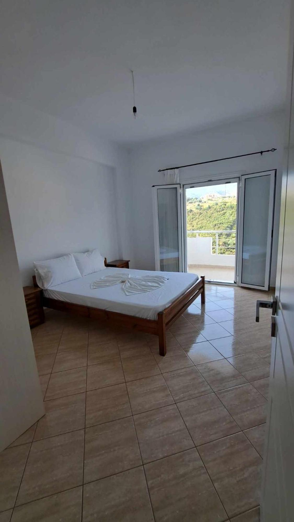 Paradise View Himare Room photo