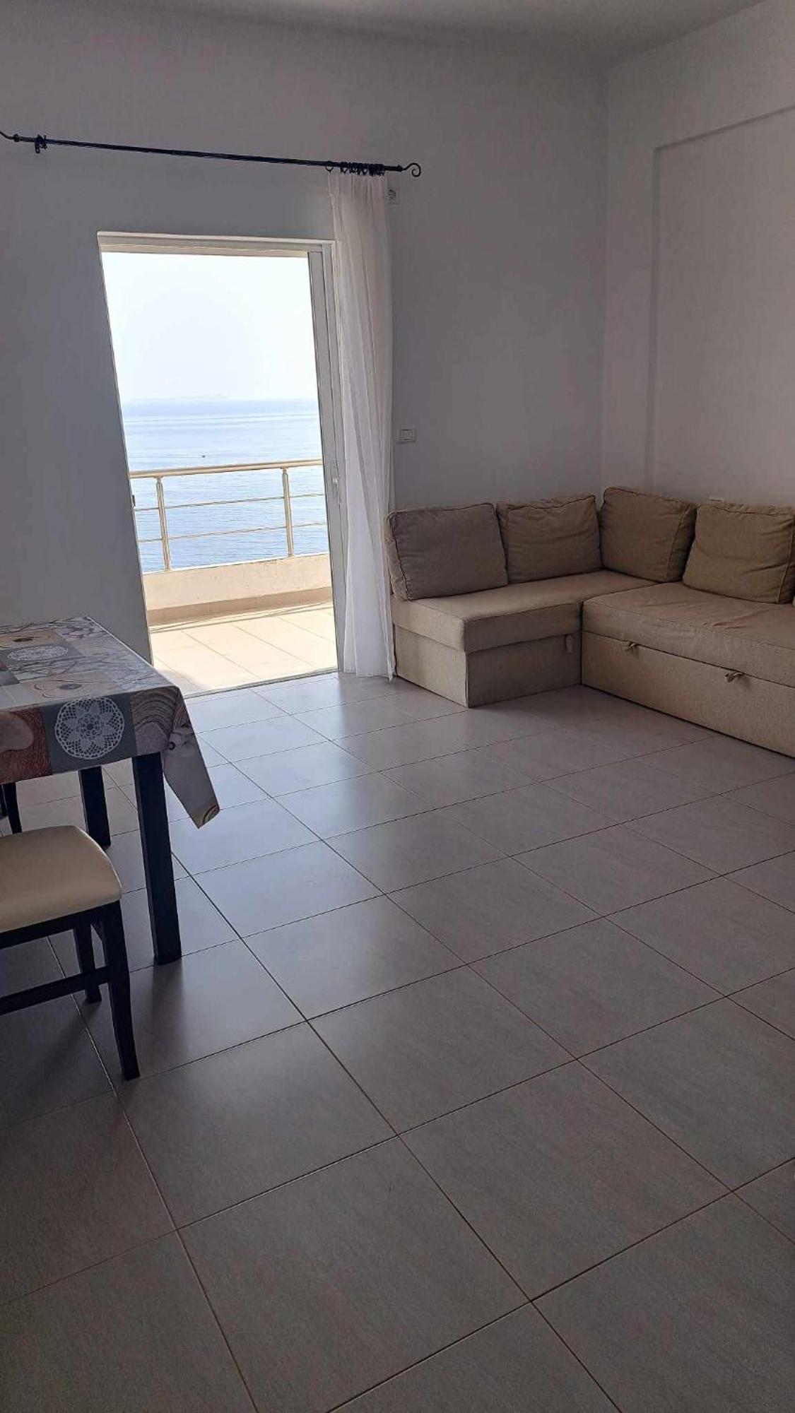 Paradise View Himare Room photo