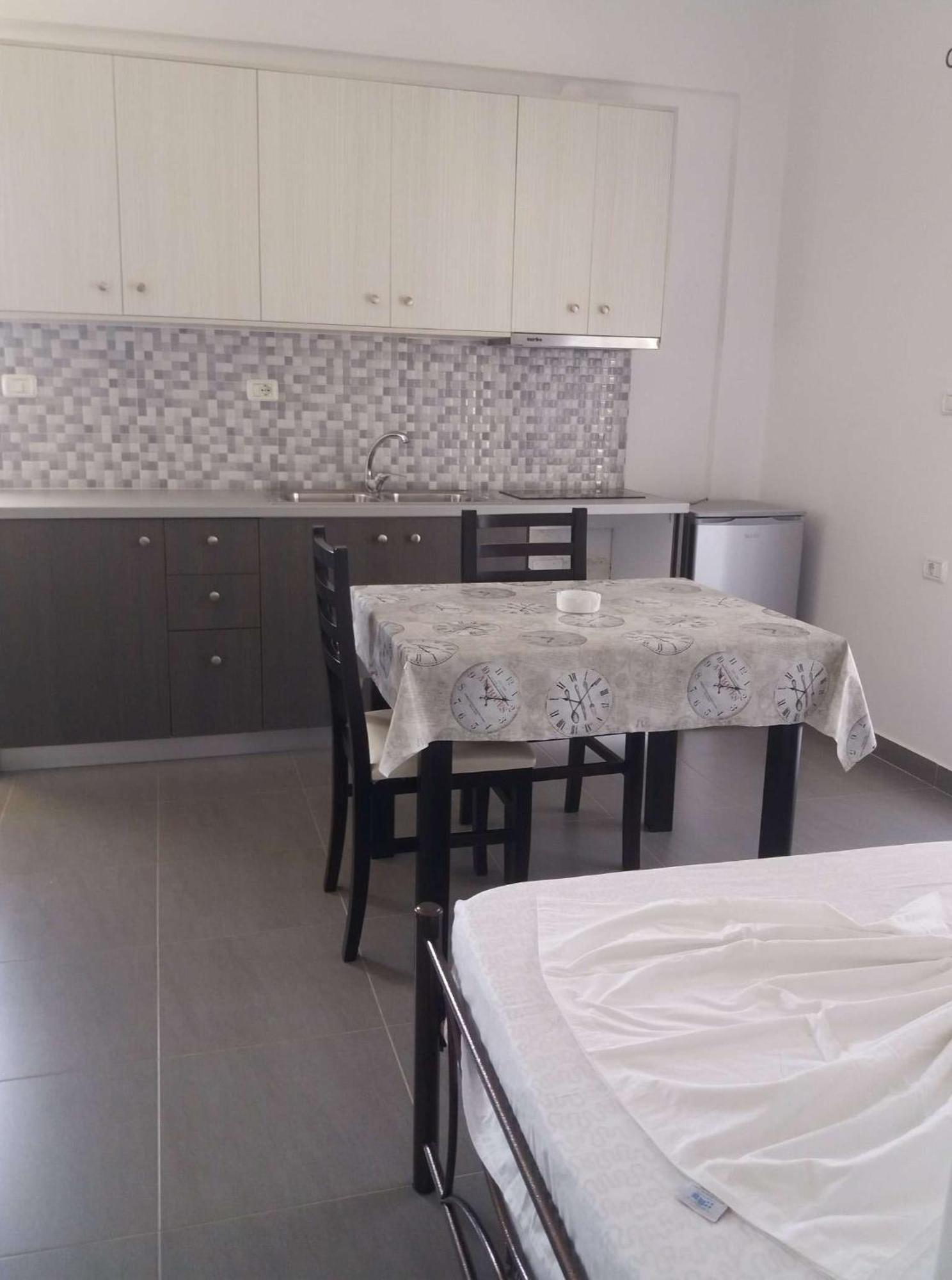 Paradise View Himare Exterior photo