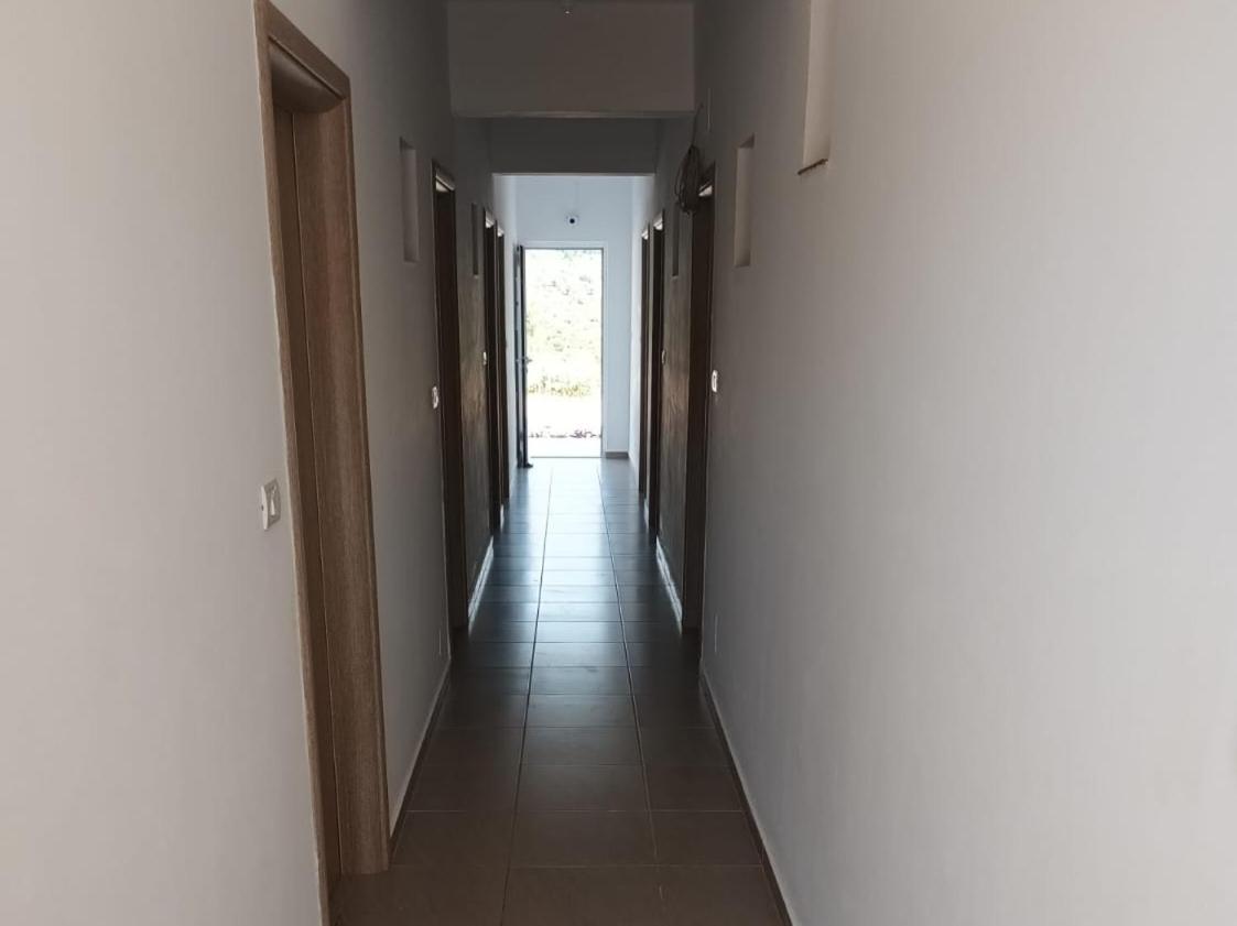 Paradise View Himare Exterior photo