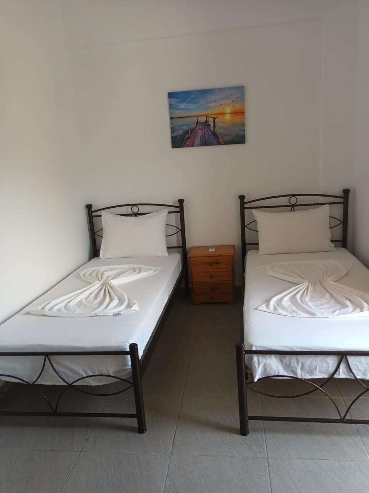 Paradise View Himare Exterior photo
